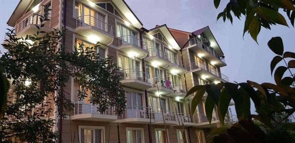 Hotel Sunny Hotel 1*